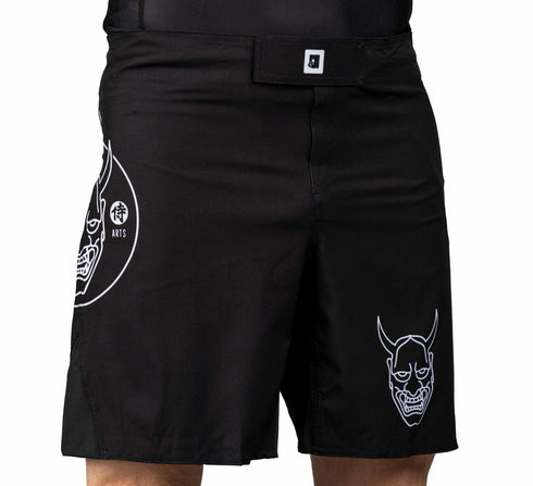 Fuji Dark Arts Baseline Shorts